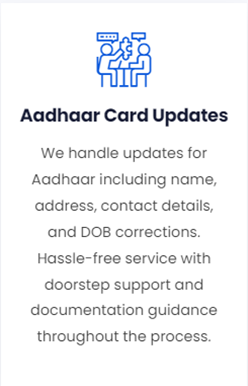 We have 10+ experience