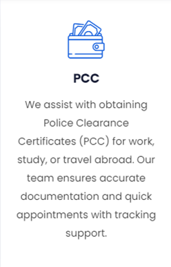 We have 10+ experience