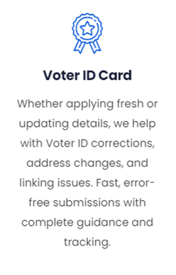 We have 10+ experience